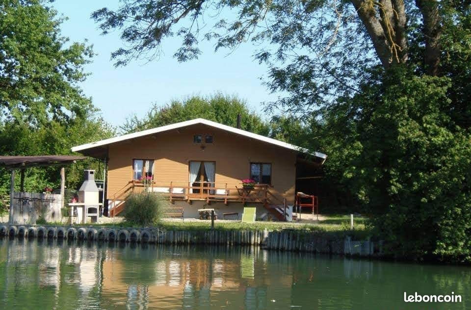 Maison à vendre, 60m², Villenauxe-la-Petite