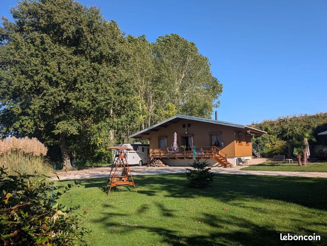 Maison à vendre, 60m², Villenauxe-la-Petite