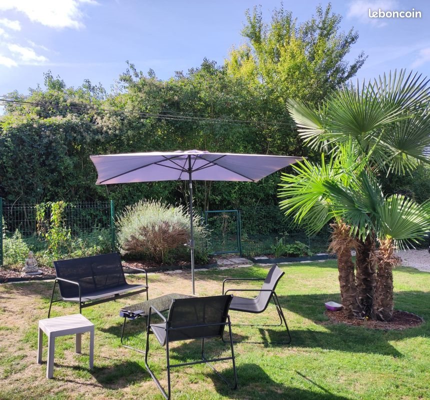 Maison à vendre, 60m², Villenauxe-la-Petite