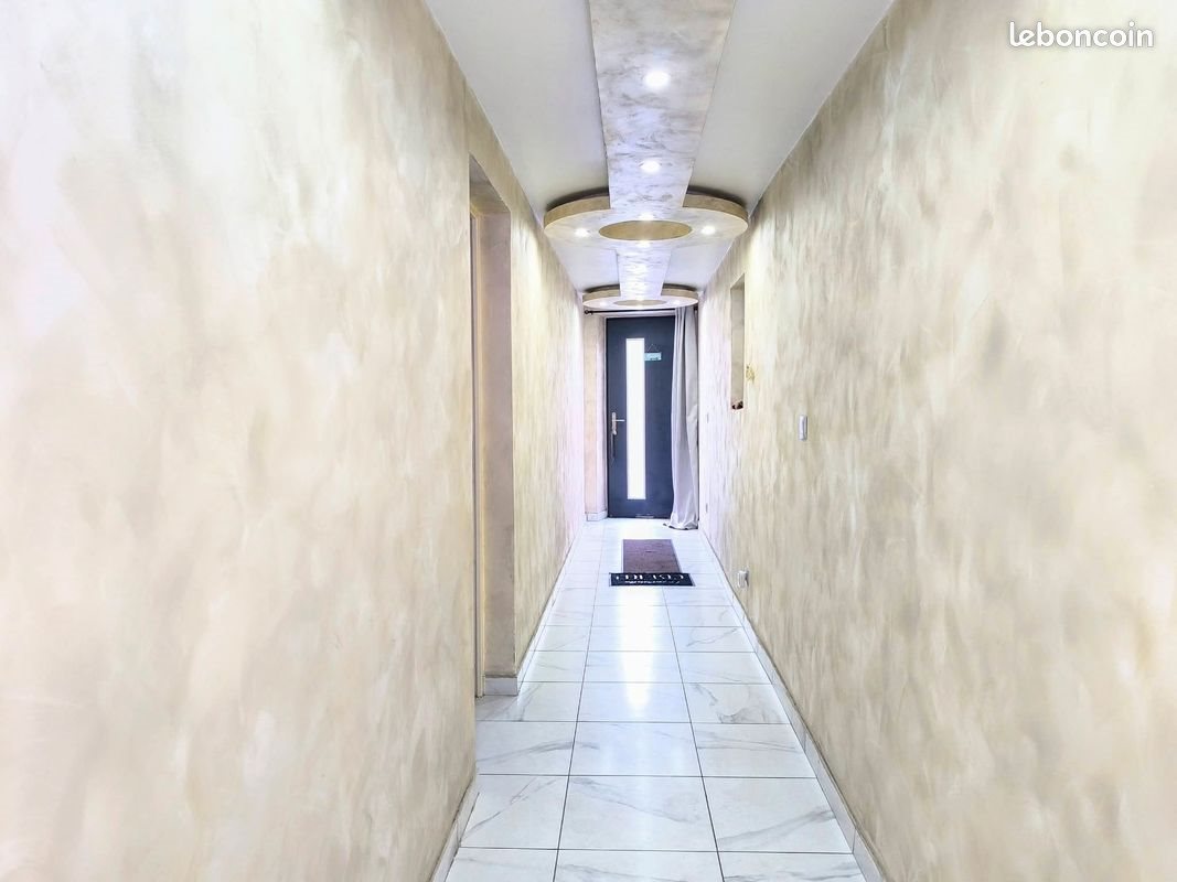 Maison à vendre, 260m², Longeville-lès-Saint-Avold