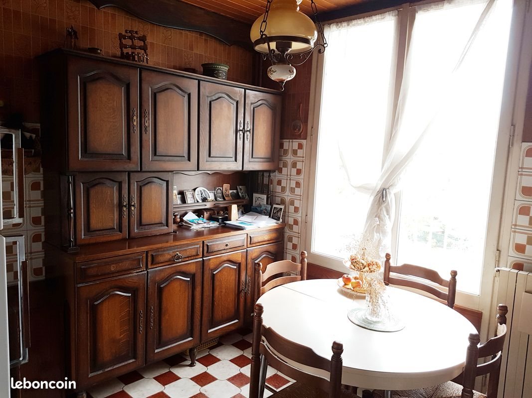 Appartement à vendre, 75m², Seyssinet-Pariset
