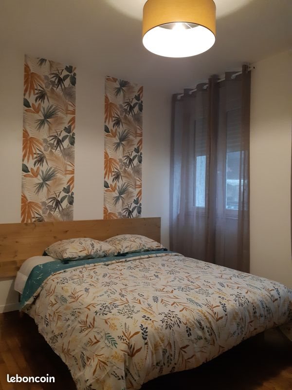 Appartement à louer, 30m², Brest