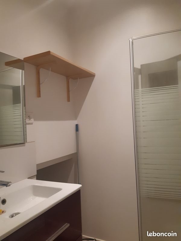 Appartement à louer, 30m², Brest