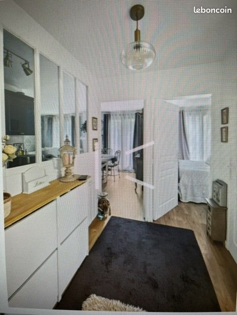 Appartement à vendre, 41m², Arnouville