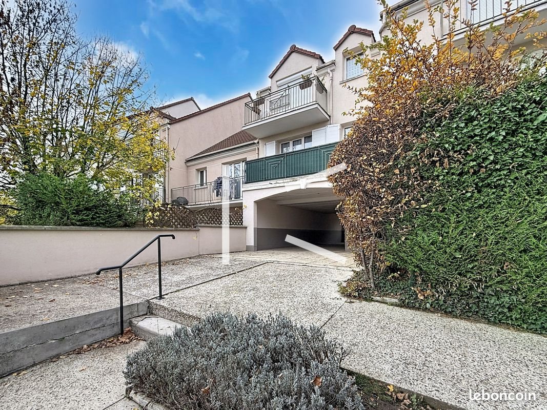 Appartement à vendre, 41m², Arnouville