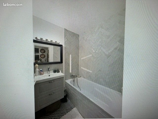 Appartement à vendre, 41m², Arnouville