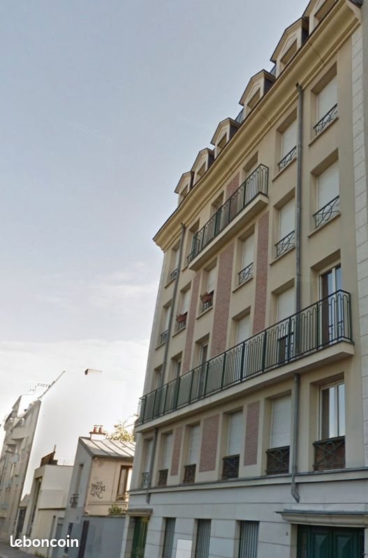 Appartement à louer, 30m², Paris 20ème