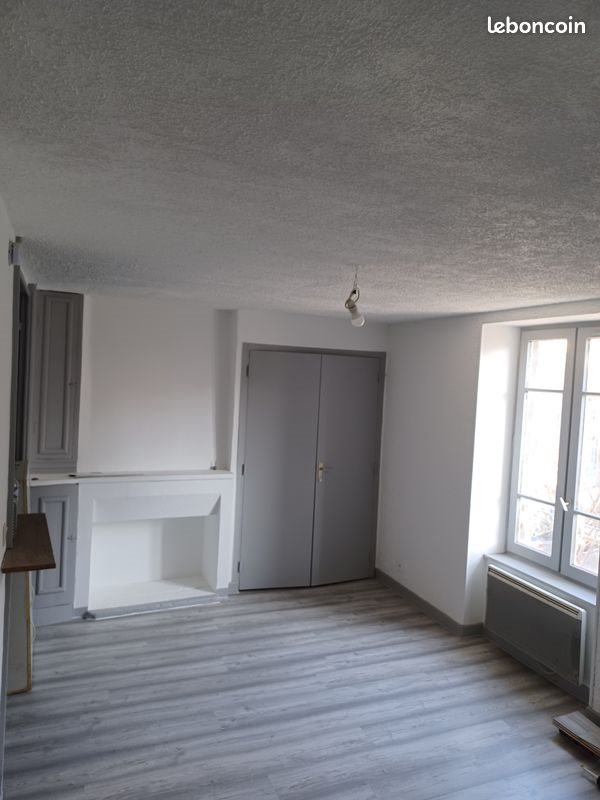 Appartement à louer, 33m², Clermont-Ferrand