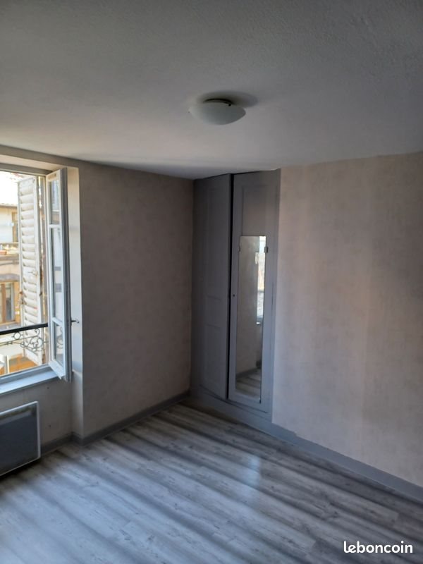 Appartement à louer, 33m², Clermont-Ferrand