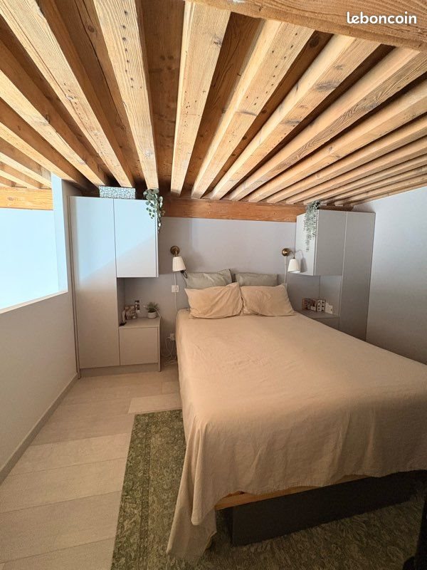 Appartement à vendre, 43m², Lyon 1er