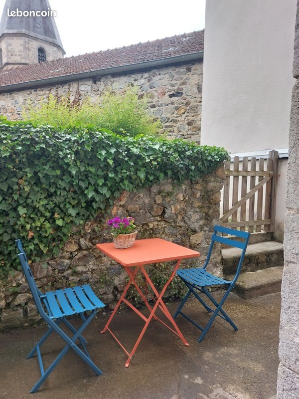 Maison à vendre, 159m², Ferrières-sur-Sichon