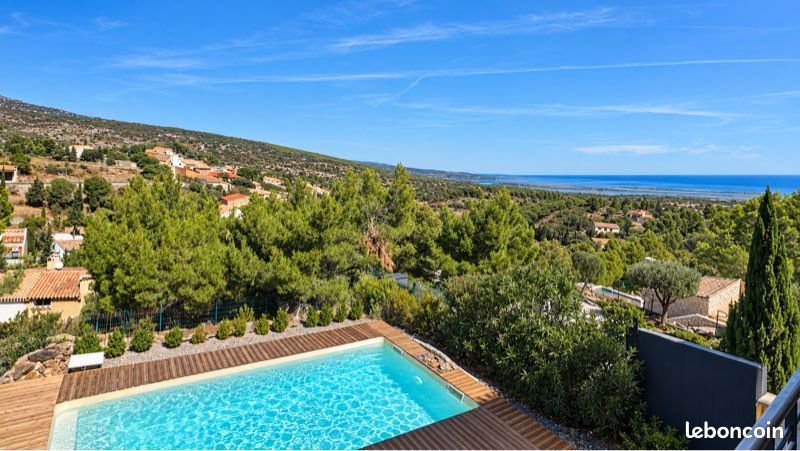 Maison à vendre, 143m², Treilles