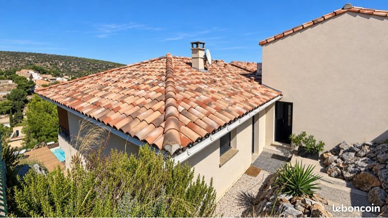 Maison à vendre, 143m², Treilles
