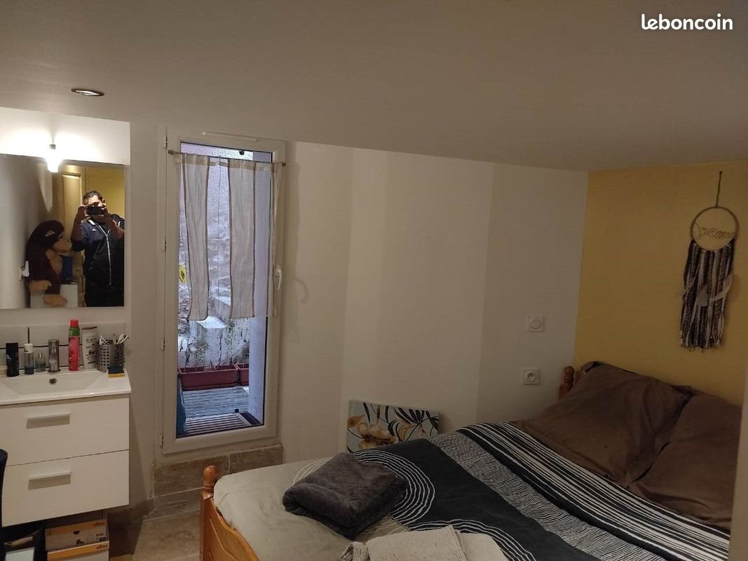 Appartement à louer, 36m², Ginasservis