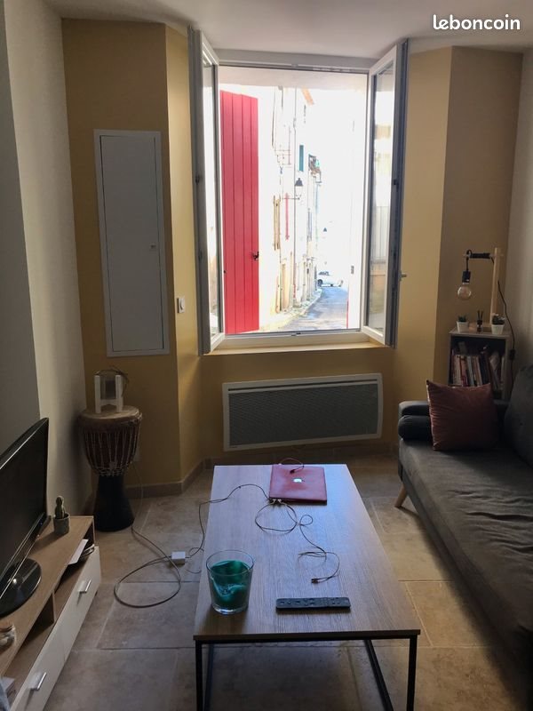 Appartement à louer, 36m², Ginasservis