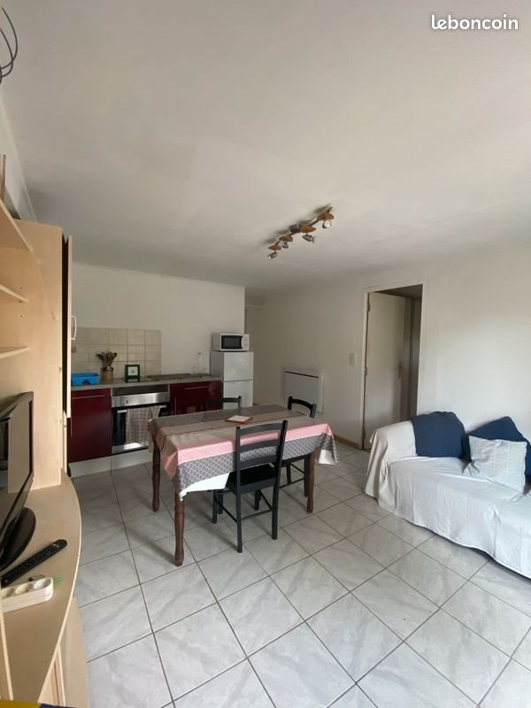Appartement à louer, 50m², Billère