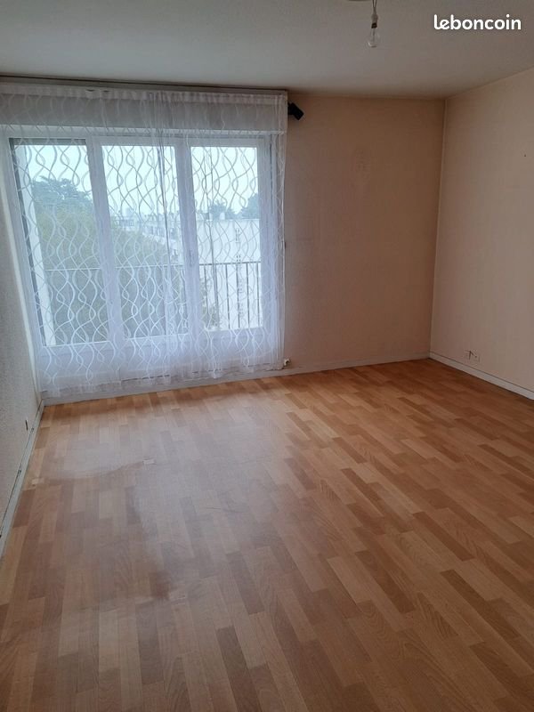 Appartement à vendre, 62m², Saint-Herblain
