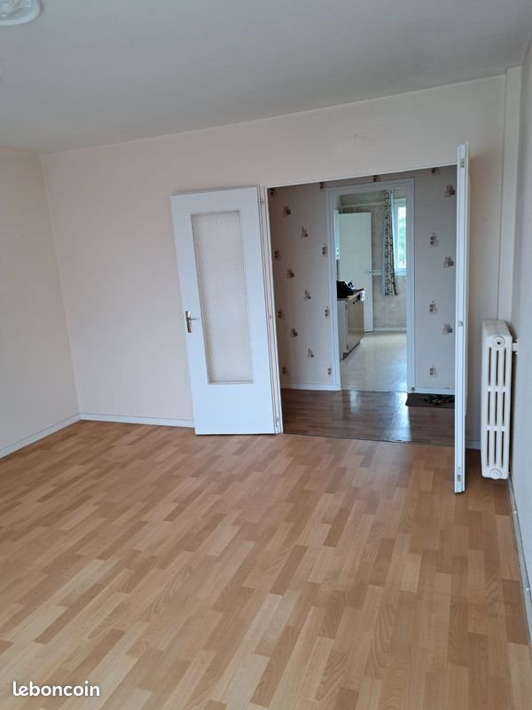 Appartement à vendre, 62m², Saint-Herblain
