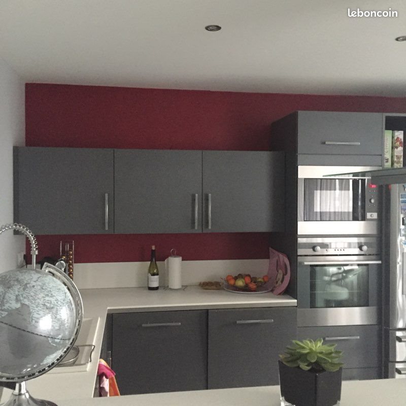 Appartement à louer, 75m², Caluire-et-Cuire
