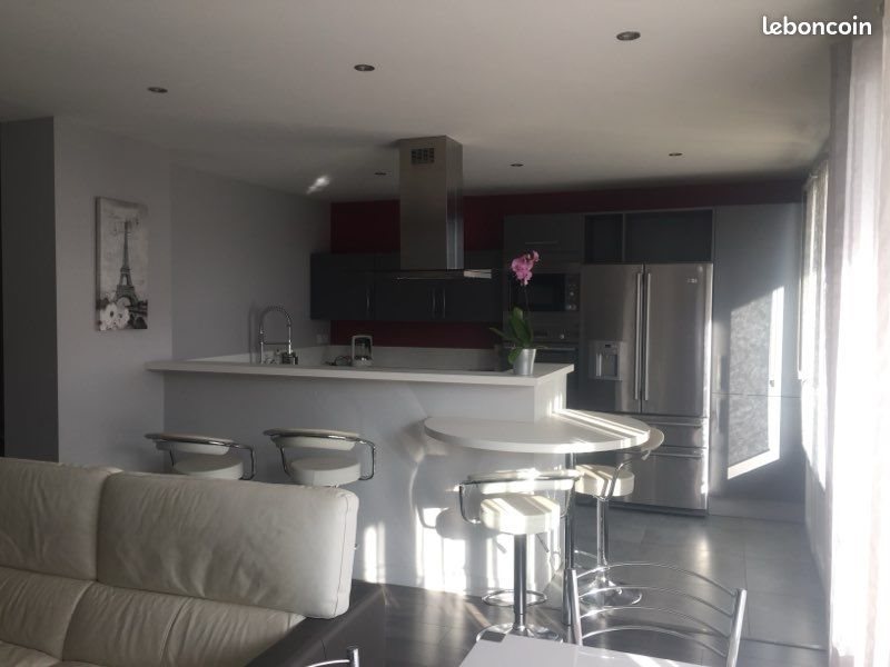 Appartement à louer, 75m², Caluire-et-Cuire