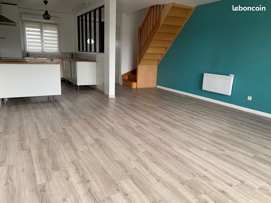 Appartement à louer, 81m², La Bassée