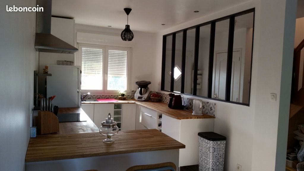 Appartement à louer, 81m², La Bassée