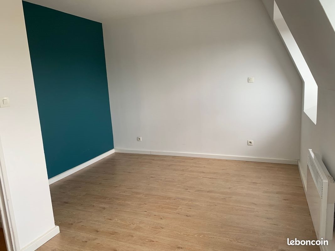 Appartement à louer, 81m², La Bassée