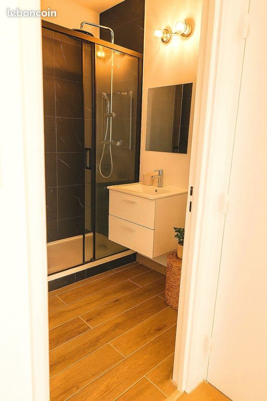 Appartement à vendre, 33m², Mons-en-Baroeul