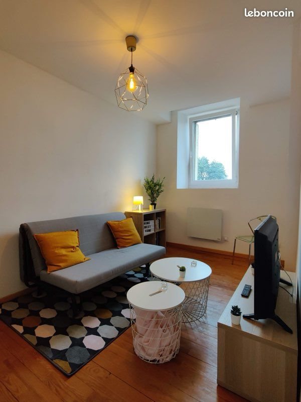 Appartement à louer, 46m², Belfort