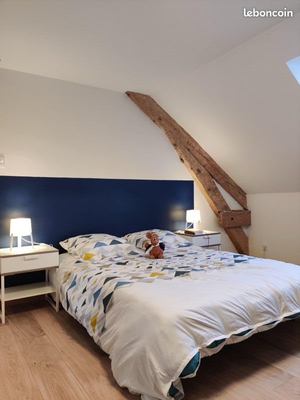 Appartement à louer, 46m², Belfort
