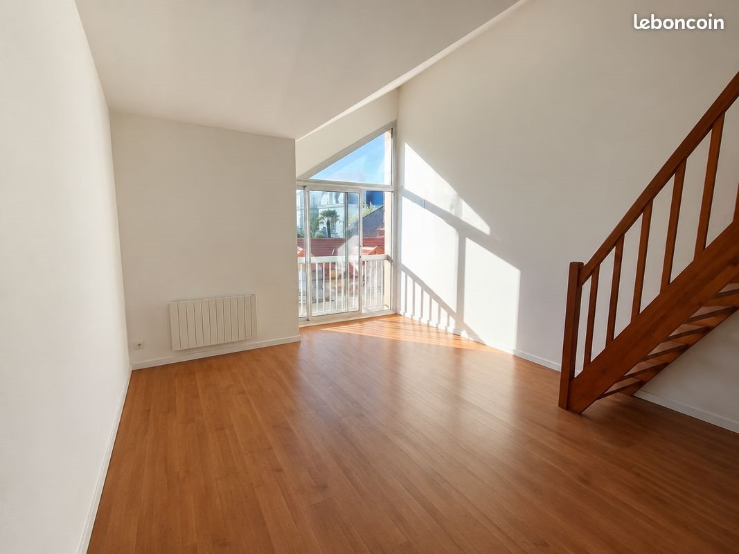 Appartement à louer, 55m², Cholet