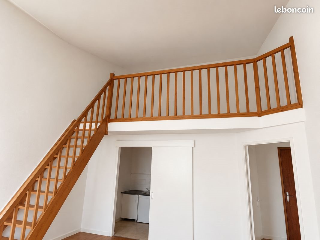 Appartement à louer, 55m², Cholet