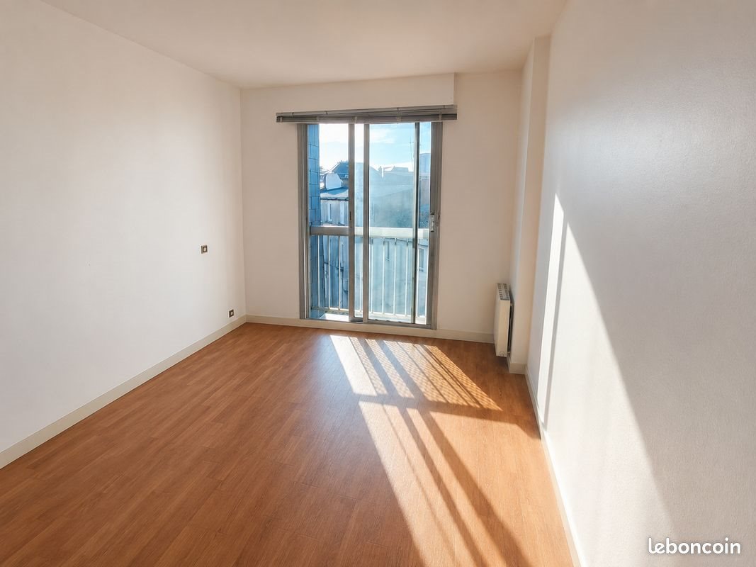 Appartement à louer, 55m², Cholet