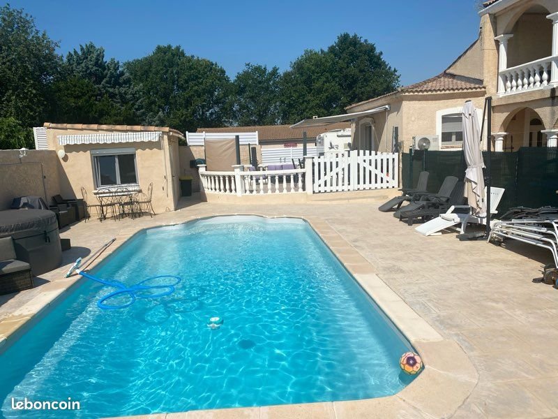 Maison à vendre, 280m², Canaules-et-Argentières