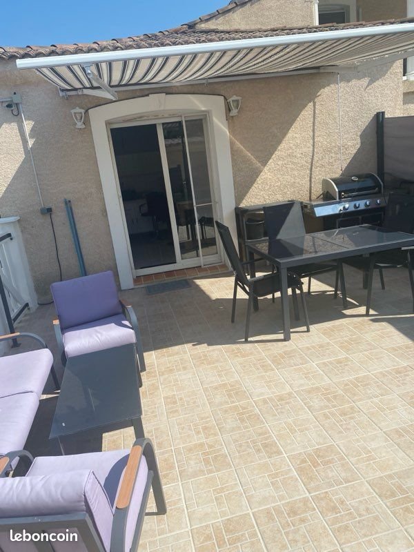 Maison à vendre, 280m², Canaules-et-Argentières