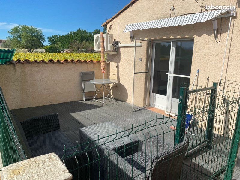 Maison à vendre, 280m², Canaules-et-Argentières