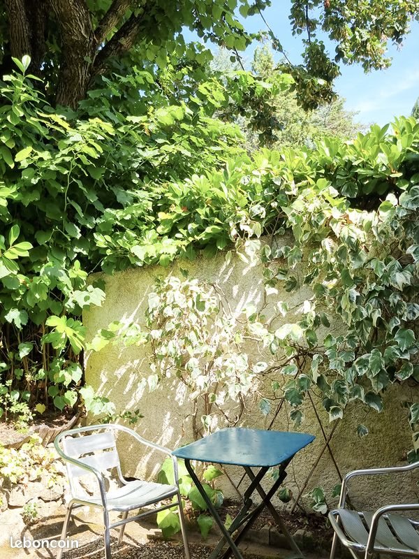 Appartement à louer, 23m², Aix-en-Provence