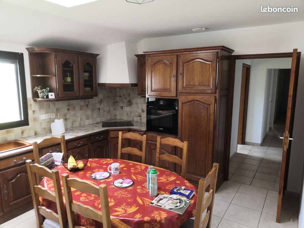 Maison à louer, 111m², Vay
