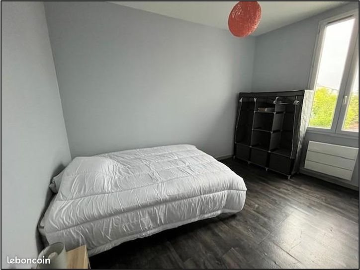 Appartement à vendre, 26m², Talence