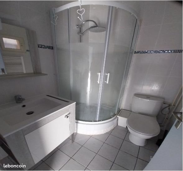 Appartement à vendre, 26m², Talence