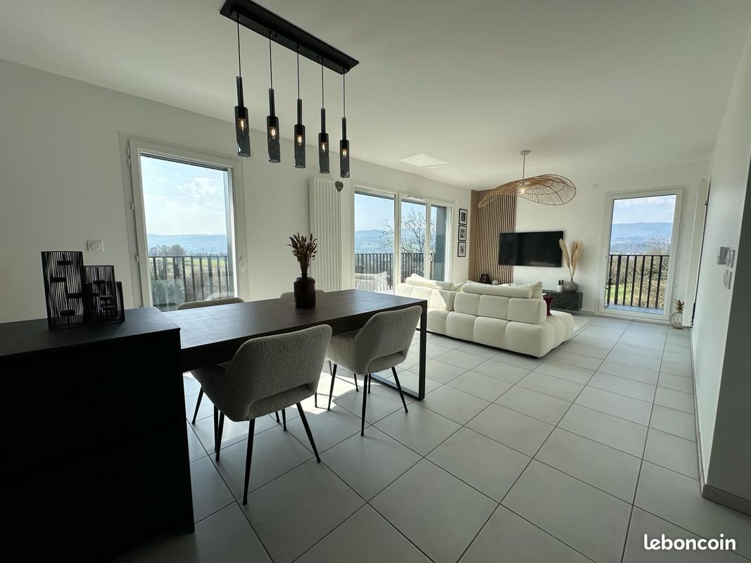 Appartement à vendre, 84m², Marigny-Saint-Marcel