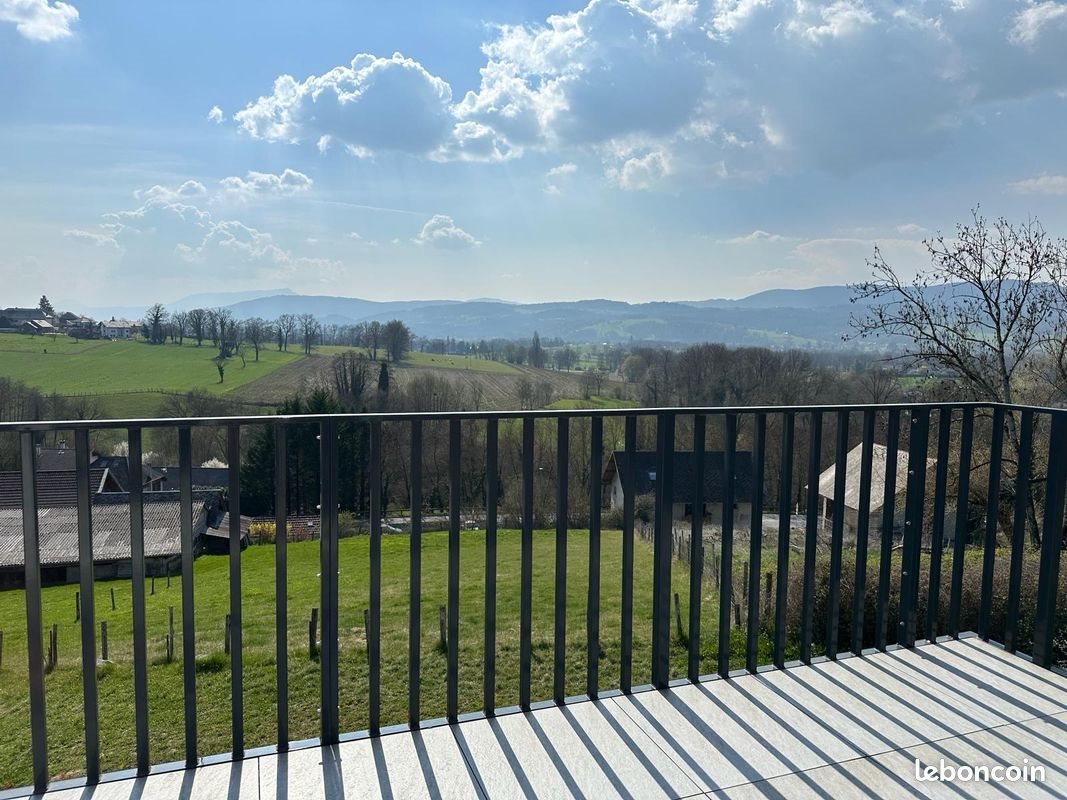 Appartement à vendre, 84m², Marigny-Saint-Marcel
