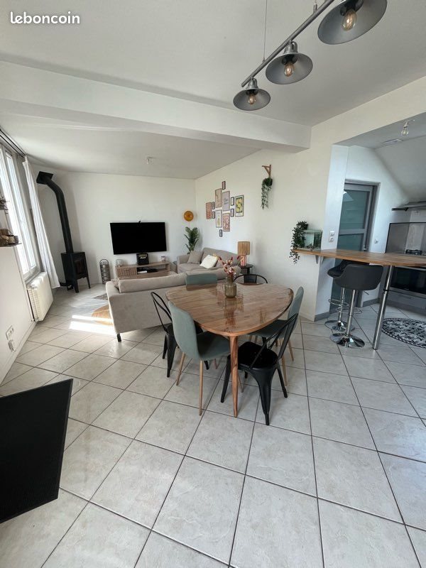 Maison à vendre, 87m², Montargis