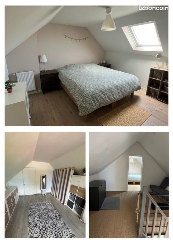 Maison à vendre, 87m², Montargis