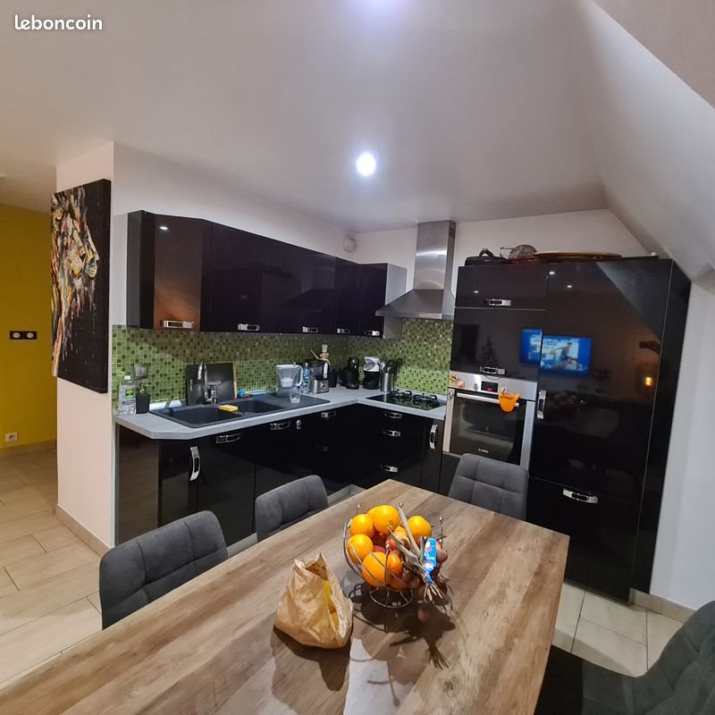 Appartement à louer, 86m², Longwy