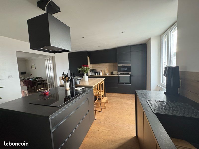 Appartement à vendre, 105m², La Roche-sur-Yon