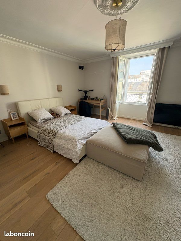 Appartement à vendre, 105m², La Roche-sur-Yon