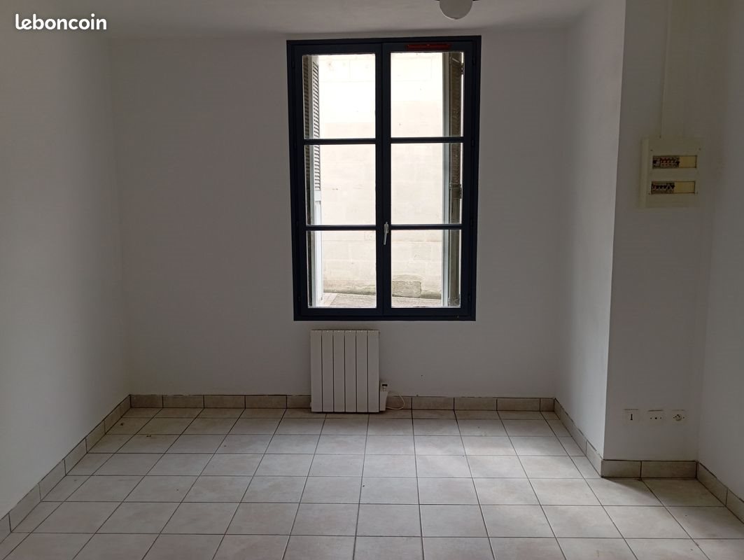 Appartement à louer, 18m², Châtellerault