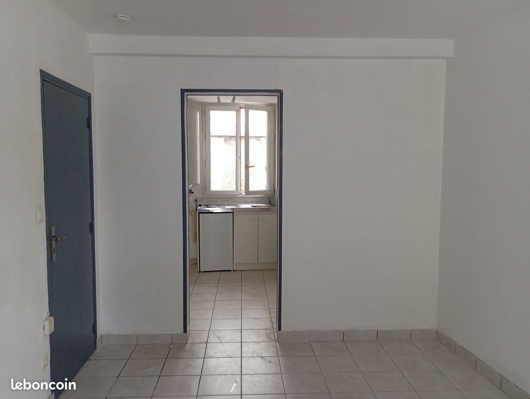Appartement à louer, 18m², Châtellerault