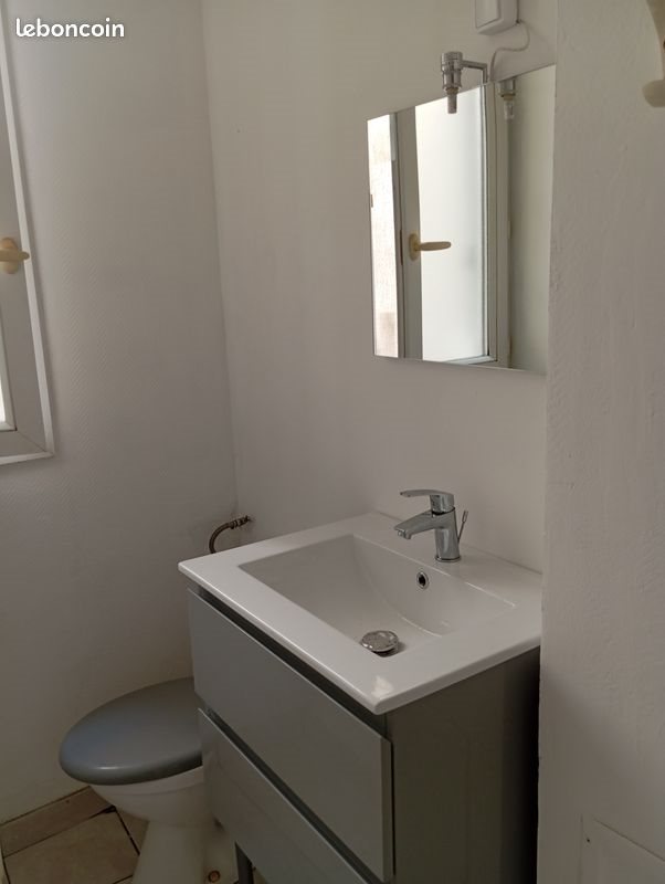 Appartement à louer, 18m², Châtellerault